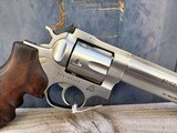 Ruger GP100 - 357 Magnum - 3 of 12