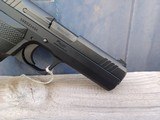 Sig Sauer P210 Carry - 9mm - 8 of 12 Sig Sauer P210 Carry - 9mm - 8 of 12