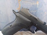 Sig Sauer P210 Carry - 9mm - 9 of 12 Sig Sauer P210 Carry - 9mm - 9 of 12