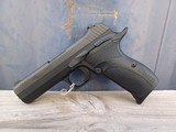 Sig Sauer P210 Carry - 9mm - 1 of 12 Sig Sauer P210 Carry - 9mm - 1 of 12