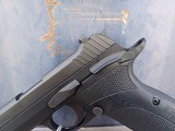 Sig Sauer P210 Carry - 9mm - 3 of 12 Sig Sauer P210 Carry - 9mm - 3 of 12