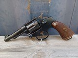 Smith & Wesson M&P 38 - 38 Special