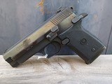 Star Firestar - 45 ACP