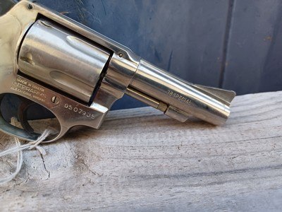 Rossi M 68 - 38 Special - Image 8 of 12