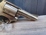 Rossi M 68 - 38 Special - 8 of 12