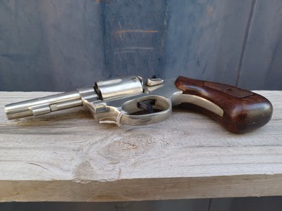 Rossi M 68 - 38 Special - Image 7 of 12