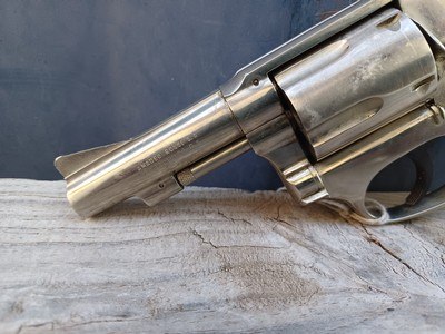 Rossi M 68 - 38 Special - Image 4 of 12