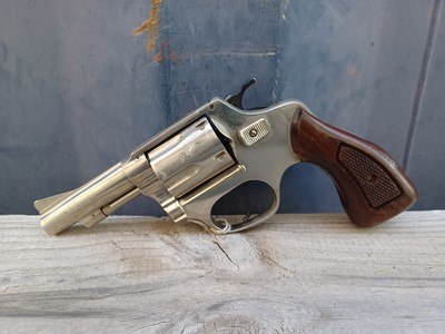 Rossi M 68 - 38 Special