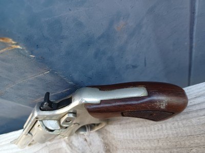 Rossi M 68 - 38 Special - Image 6 of 12