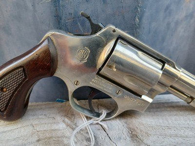Rossi M 68 - 38 Special - Image 9 of 12