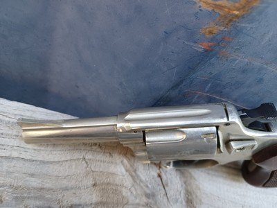 Rossi M 68 - 38 Special - Image 5 of 12
