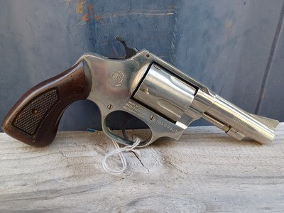 Rossi M 68 - 38 Special - Image 11 of 12