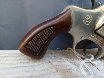 Rossi M 68 - 38 Special - Image 10 of 12