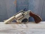 Rossi M 68 - 38 Special