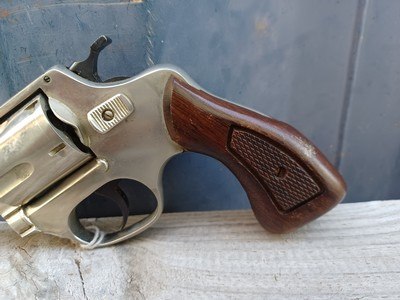 Rossi M 68 - 38 Special - Image 2 of 12