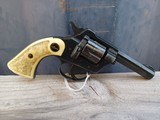 Rohm RG 10? - 22 LR - 11 of 12