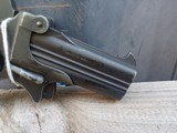 Rohm RG 17 - 38 Special Derringer - 7 of 9