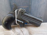 Rohm RG 17 - 38 Special Derringer - 1 of 9