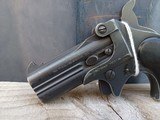 Rohm RG 17 - 38 Special Derringer - 3 of 9