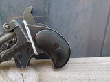 Rohm RG 17 - 38 Special Derringer - 2 of 9