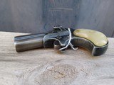 Rohm RG 17 - 38 Special Derringer - 6 of 10