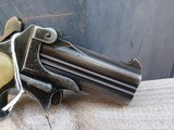 Rohm RG 17 - 38 Special Derringer - 7 of 10