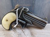 Rohm RG 17 - 38 Special Derringer - 9 of 10