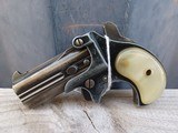 Rohm RG 17 - 38 Special Derringer - 1 of 10