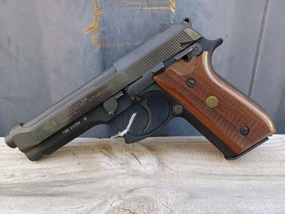 Taurus PT 92 AF - 9mm - Image 1 of 12