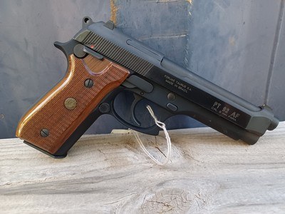 Taurus PT 92 AF - 9mm - Image 11 of 12