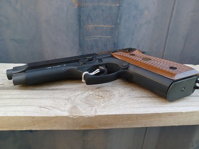 Taurus PT 92 AF - 9mm - Image 7 of 12