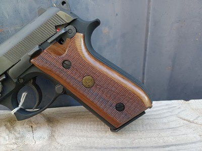 Taurus PT 92 AF - 9mm - Image 2 of 12