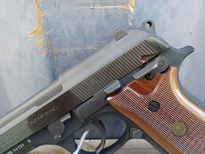 Taurus PT 92 AF - 9mm - Image 3 of 12