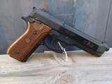 Taurus PT 92 AF - 9mm - 11 of 12