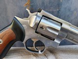 Ruger GP100 - 357 Magnum - 9 of 12