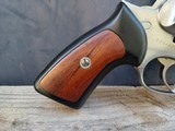 Ruger GP100 - 357 Magnum - 10 of 12