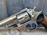 Ruger GP100 - 357 Magnum - 3 of 12