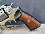 Ruger GP100 - 357 Magnum - 2 of 12