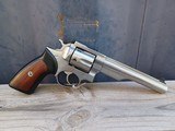 Ruger GP100 - 357 Magnum - 11 of 12