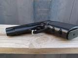 FM Industria Argentina Hi-Power Detective - 9mm - Very Rare - 7 of 13