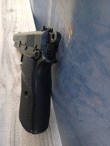 FM Industria Argentina Hi-Power Detective - 9mm - Very Rare - 5 of 13