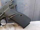 FM Industria Argentina Hi-Power Detective - 9mm - Very Rare - 2 of 13