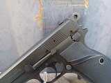 FM Industria Argentina Hi-Power Detective - 9mm - Very Rare - 3 of 13