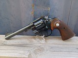 Colt Officer's Model Match - 38 Special - 1 of 12