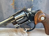 Colt Officer's Model Match - 38 Special - 3 of 12