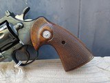 Colt Officer's Model Match - 38 Special - 2 of 12