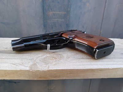 Beretta 85BB - 380 ACP - Image 7 of 12