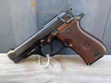 Beretta 85BB - 380 ACP - 1 of 12
