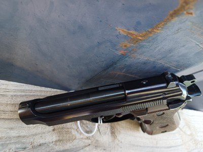Beretta 85BB - 380 ACP - Image 6 of 12