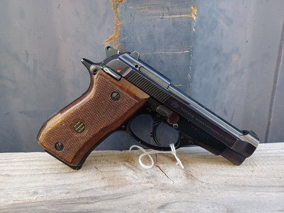 Beretta 85BB - 380 ACP - Image 11 of 12
